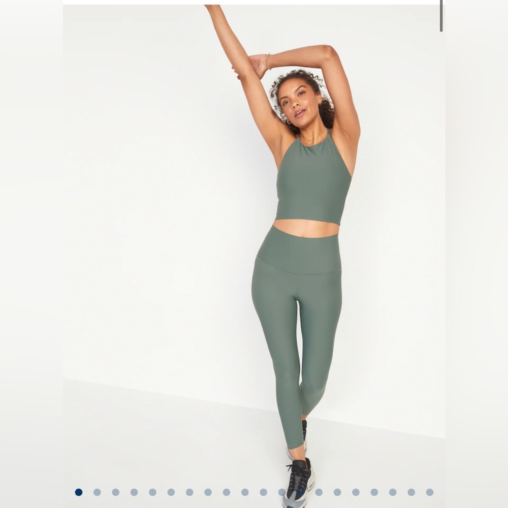Powersoft high rise leggings